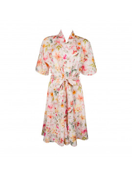 Lise Charmel Desir En Fleur Robe
